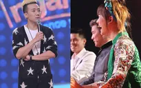 Bước nhảy ngàn cân: Trấn Thành bị Hari Won, Đàm Vĩnh Hưng hợp lực "phản công"