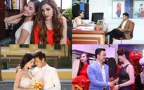 Điểm danh dàn diễn viên cũ mới của Những ngọn nến trong đêm 2