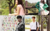 Phim Tuổi thanh xuân: Loạt ảnh thấy rõ sự thay đổi của Nhã Phương và Kang Tae Oh sau 2 năm