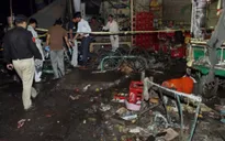 Pakistan: Nổ bom tại bệnh viện, 80 người thương vong