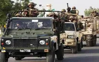 Pakistan thiệt hại 118 tỷ USD vì chống khủng bố