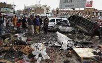 Pakistan: Lại nổ bom ở thành phố Quetta, 13 người bị thương