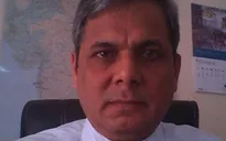 Pakistan lo ngại Ấn Độ phát triển đội tàu ngầm hạt nhân