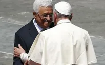 Vatican công nhận Palestine là một quốc gia