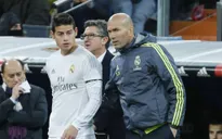 Zidane phủ nhận Real "đi đêm" với trọng tài