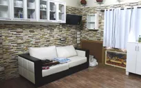 Phòng đẹp như... khách sạn 5 sao trong nhà tù Paraguay