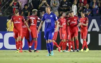 PSG 4-0 Leicester City: Buồn cho ĐKVĐ Ngoại hạng Anh!