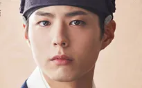 Trai đẹp Park Bo Gum khoe giọng ngọt trong Mây họa ánh trăng