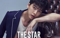 Park Hae Jin tự tin sẽ là một người chồng tốt