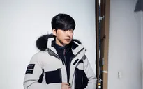 Mỹ nam Park Hae Jin đẹp trong từng góc nhìn