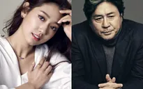 Park Shin Hye đóng phim kinh dị cùng đàn anh gạo cội