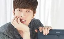 Park Hae Jin cuốn hút từ mọi góc nhìn
