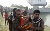 Bangladesh: Hơn 260 người mất tích không rõ nguyên nhân