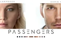 Passengers - Sức hấp dẫn từ chuyện tình vượt không gian