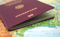Hộ chiếu Đức đi được nhiều nước nhất thế giới