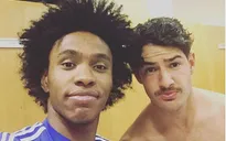 Pato thay đổi diện mạo mong đổi vận ở Chelsea