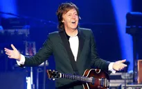 Paul McCartney tham gia Những tên cướp biển vùng Caribbean 5