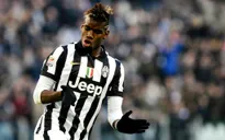 Chuyển nhượng 28/7: Pogba cập bến Old Trafford trong 48 giờ tới, David Moyes tiếp tục "rút ruột" M.U
