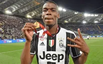 Juventus khẳng định Man Utd vẫn chưa đàm phán mua Pogba