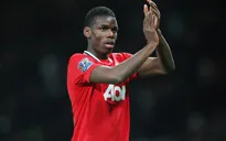 Chuyển nhượng sáng 21/7: Pogba đồng ý về Man Utd với giá kỷ lục, tuyển Anh có HLV mới