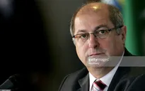 Brazil bắt giữ cựu Bộ trưởng Thông tin điều tra bê bối tham nhũng