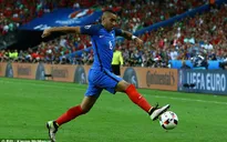 Vụt sáng tại EURO 2016, Payet vẫn cam kết gắn bó với West Ham
