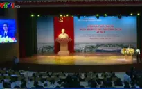 Phát động Tuần lễ Quốc gia An toàn vệ sinh lao động - phòng chống cháy nổ
