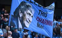 Pellegrini trải lòng về ngày chia tay Man City đượm buồn