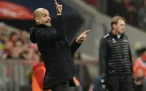 Guardiola quyết đấu Barca, Real, Chelsea vì Pogba