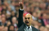 Bayern thắng nhạt, HLV Guardiola vẫn hài lòng