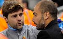 Tottenham Hotspur - Manchester City: Thách thức xứng tầm?