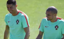 Tin vui cho Bồ Đào Nha: Pepe kịp dự Chung kết EURO 2016