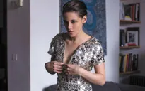 Phim của Kristen Stewart bị chê tơi tả tại LHP Cannes 2016