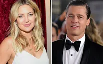 Thêm một mỹ nhân lọt danh sách người tình tin đồn của Brad Pitt?