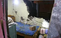 Động đất 5,3 độ richter tại Peru, hơn 40 người thương vong