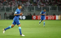 VIDEO Peru 0-2 Brazil: Giữ chắc ngôi đầu