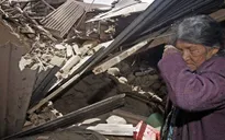 Peru ban bố tình trạng khẩn cấp do động đất