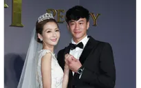 Sao Lương Sơn Bá - Chúc Anh Đài cưới vợ sau 9 năm hẹn hò