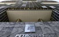 Thêm một chính khách Brazil bị bắt giữ trong vụ bê bối Petrobras
