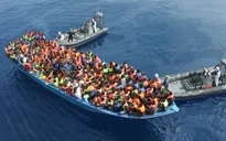 Italy phá đường dây buôn người xuyên châu Âu