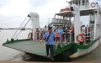 Hai mẹ con thiệt mạng do đuối nước ở Đăk Lăk