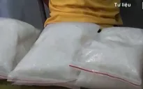 Phá 2 chuyên án ma túy lớn, thu giữ 20 bánh heroin