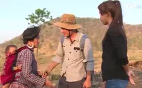 “Một số tờ báo xuyên tạc VTV24 dùng tiền thuê người phá rừng là quá sức tưởng tượng”