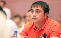 HLV Nguyễn Đức Thắng: "Thua ở phút 89 không dễ chịu chút nào"