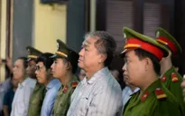 Nhìn lại vụ án Phạm Công Danh và đồng phạm tại Ngân hàng Xây dựng