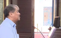 Phiên xét xử phúc thẩm vụ án Phạm Công Danh phải tạm dừng 15 phút
