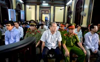 Phạm Công Danh lãnh án 30 năm tù, bồi hoàn hơn 4.000 tỷ đồng