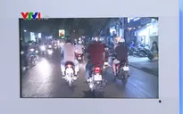 TP.HCM bắt hàng chục đối tượng phạm pháp trong dịp lễ