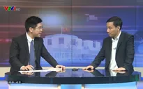 Báo cáo của Thủ tướng thẳng thắn nhìn nhận những yếu kém của nền kinh tế