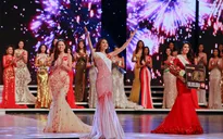 Hoa hậu Hoàn vũ Việt Nam trở lại vào năm 2017